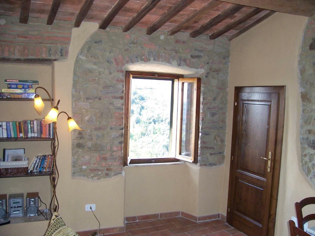 Villa Casa Bella Vista Pereta Exterior foto